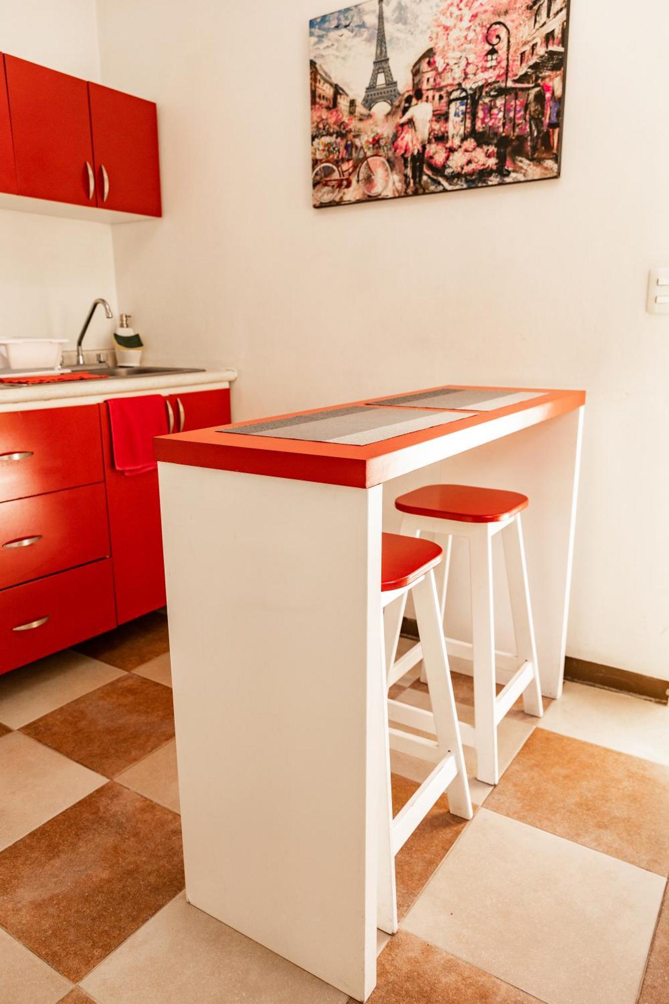 Hermoso departamento en Oaxaca Exterior foto