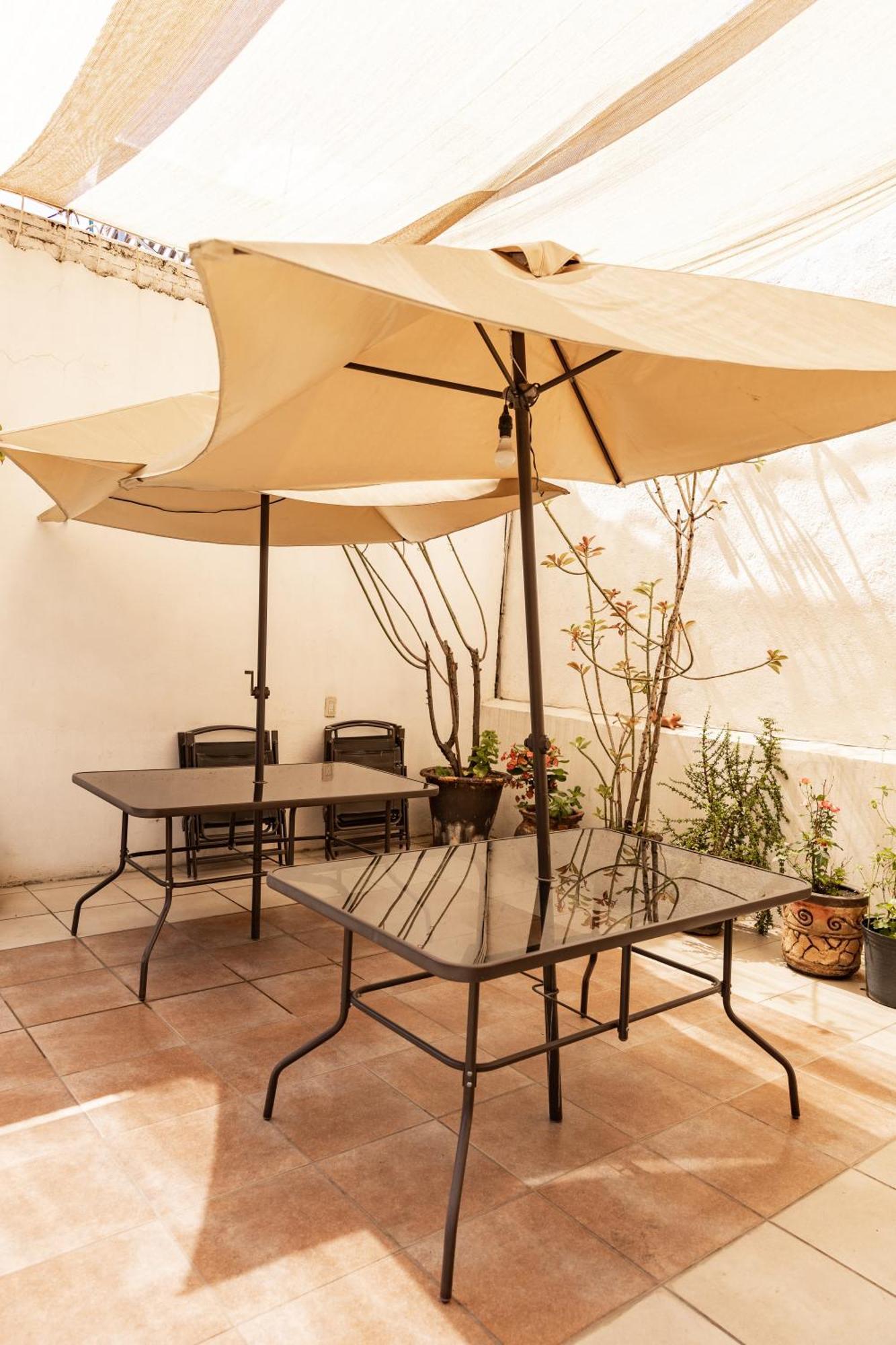 Hermoso departamento en Oaxaca Exterior foto