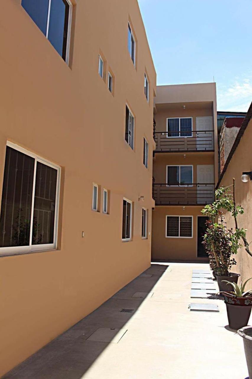 Hermoso departamento en Oaxaca Exterior foto