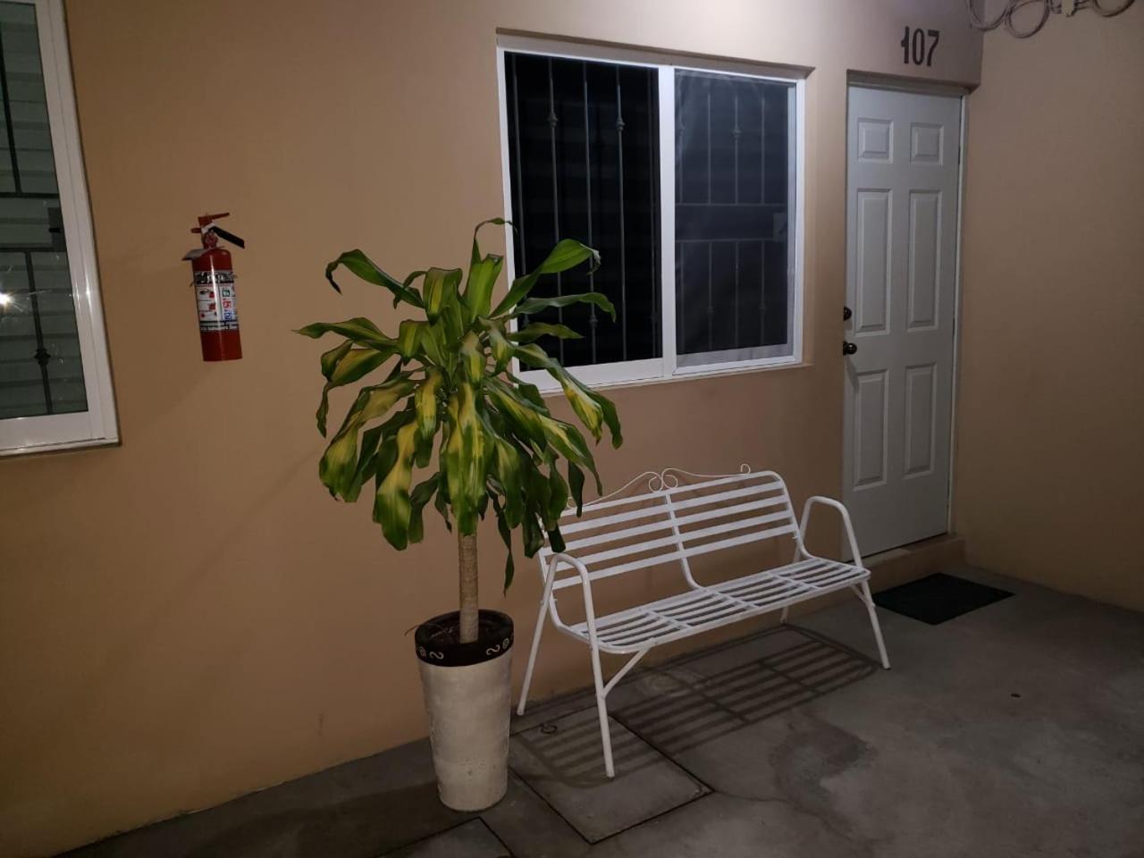 Hermoso departamento en Oaxaca Exterior foto
