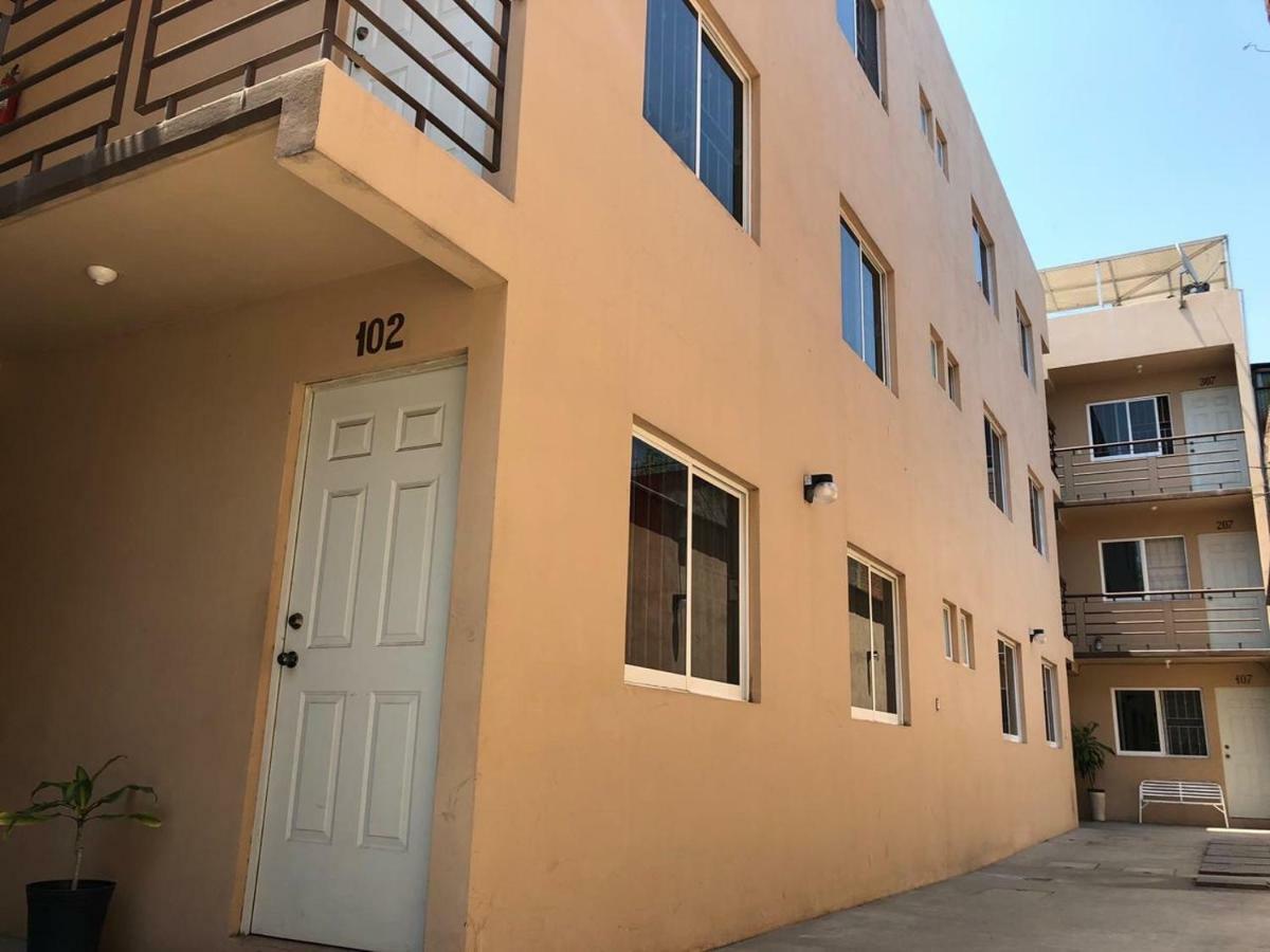 Hermoso departamento en Oaxaca Exterior foto